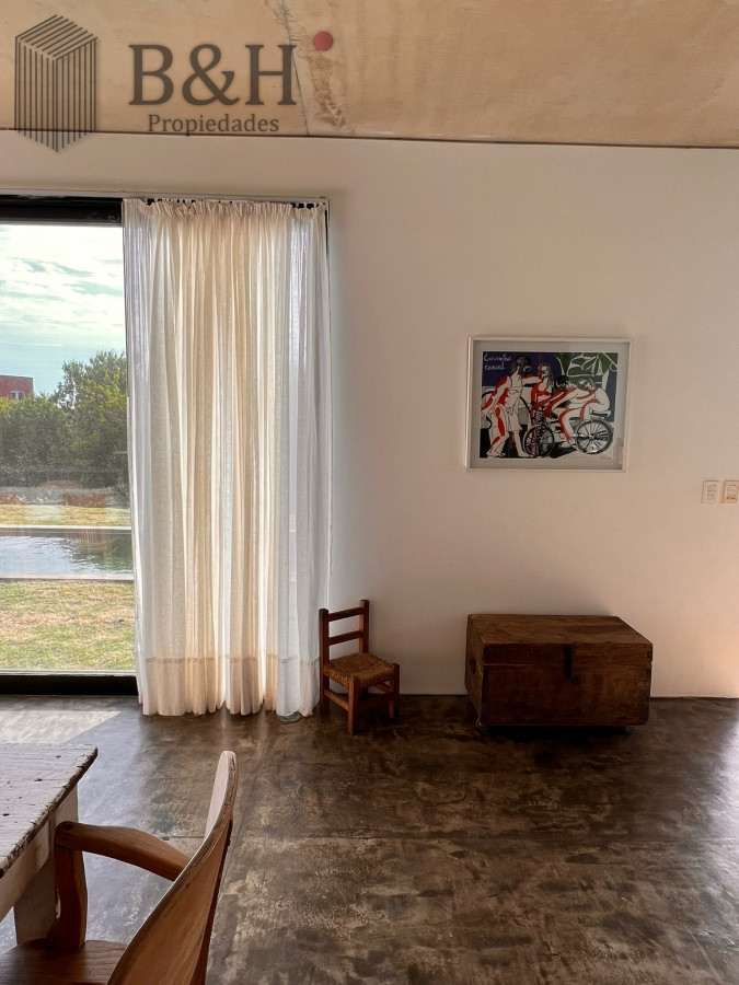Casa ID.3487 - Casa a la venta y en Alquiler Temporal