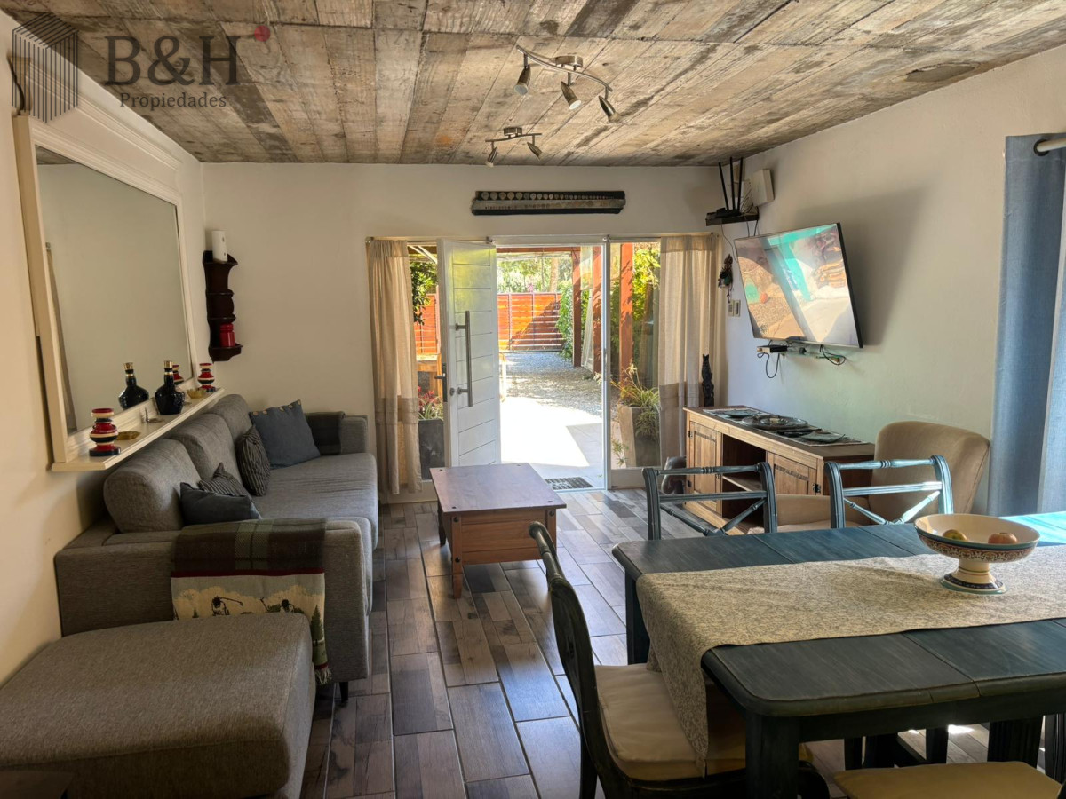 Casa ID.6105 - Casa en La Barra, El Tesoro