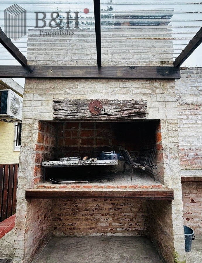 Casa ID.4036 - Casa de 3 dormitorios - Altos de Pinares 