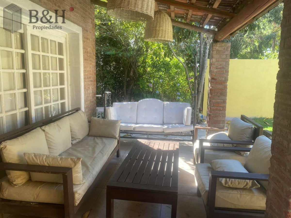 Casa ID.3393 - Alquiler temporal en la barra 