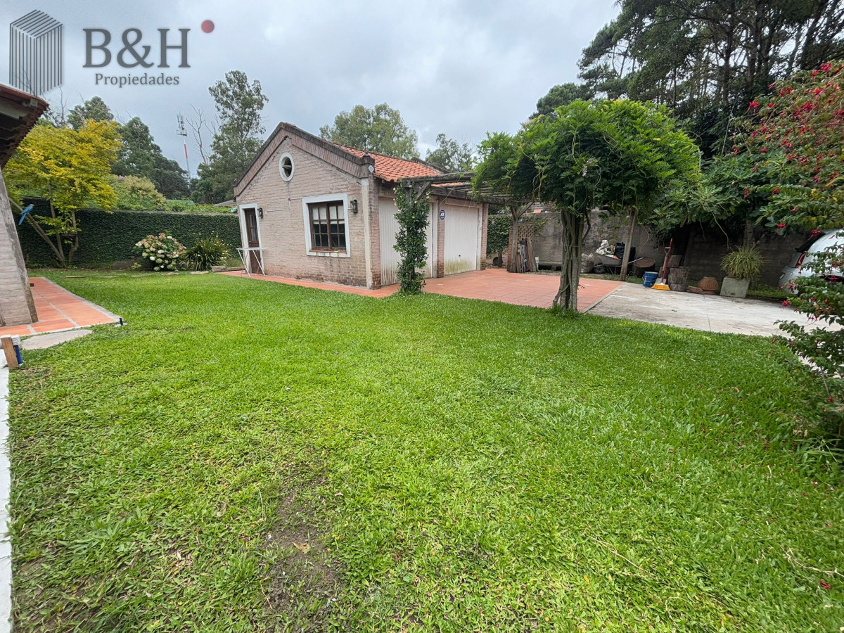 Casa ID.4024 - Casa de 2 dormitorios y medio en alquiler temporal, Pinares Parada 32 Mansa