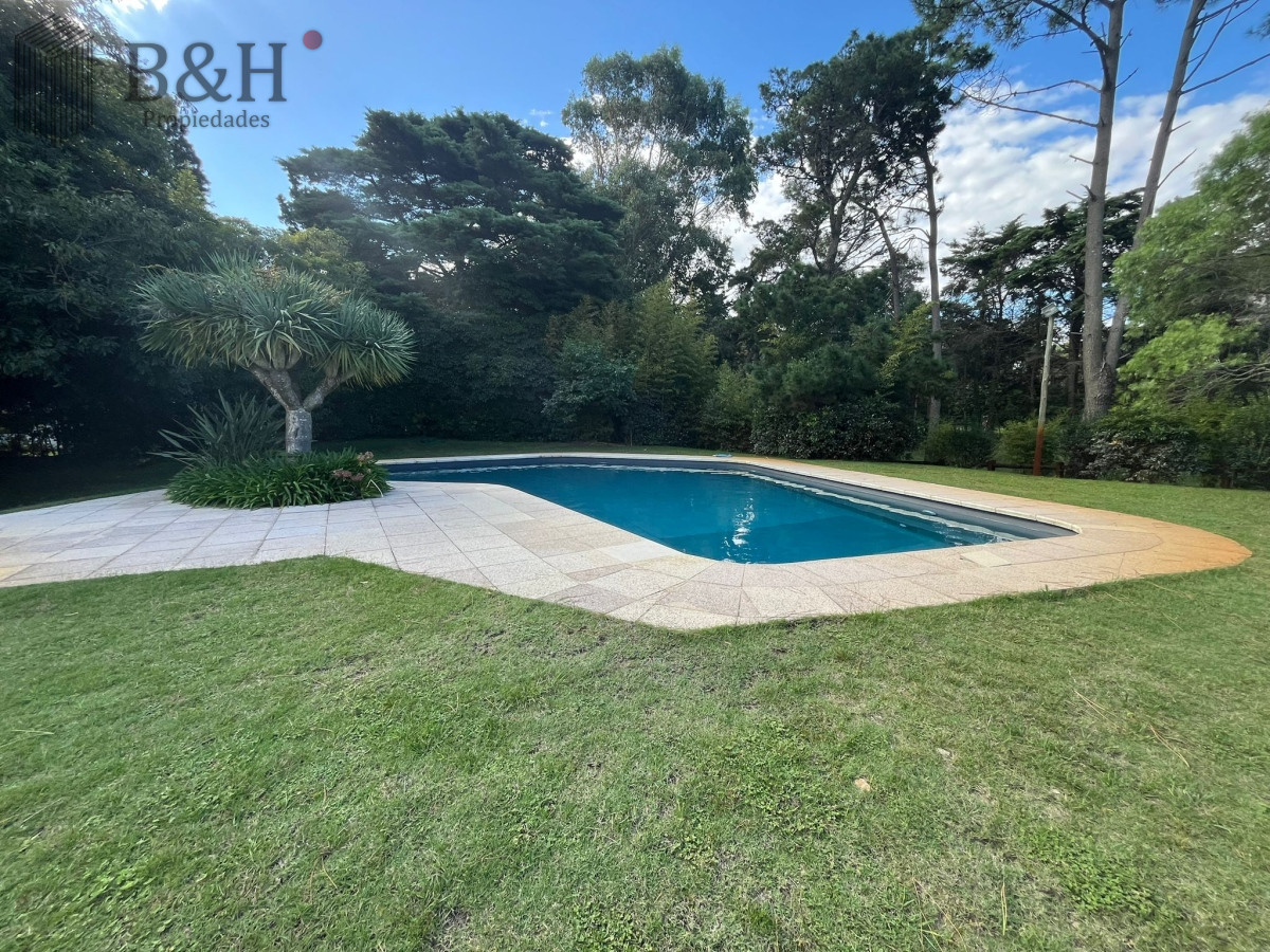 Casa ID.2213 - Casa en Punta Ballenas Solanas 
