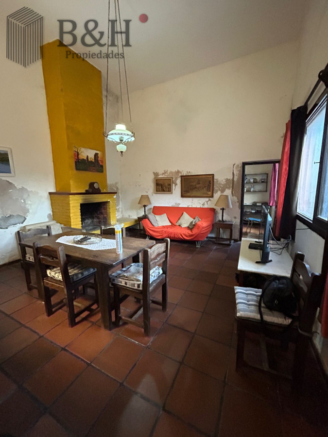 Casa ID.6048 - Casa en pleno centro a reciclar 