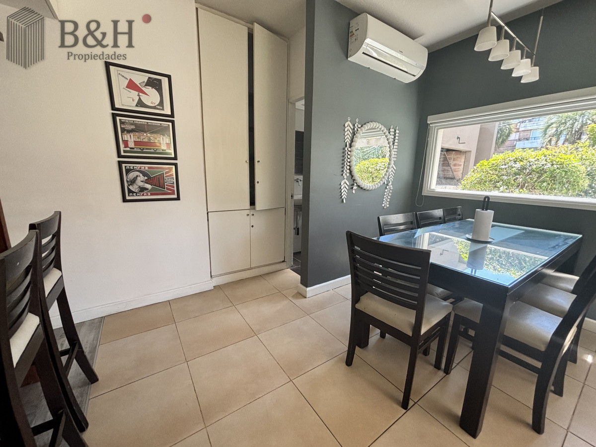 Casa ID.4644 - Casa de 3 dormitorios  - Punta del Este 