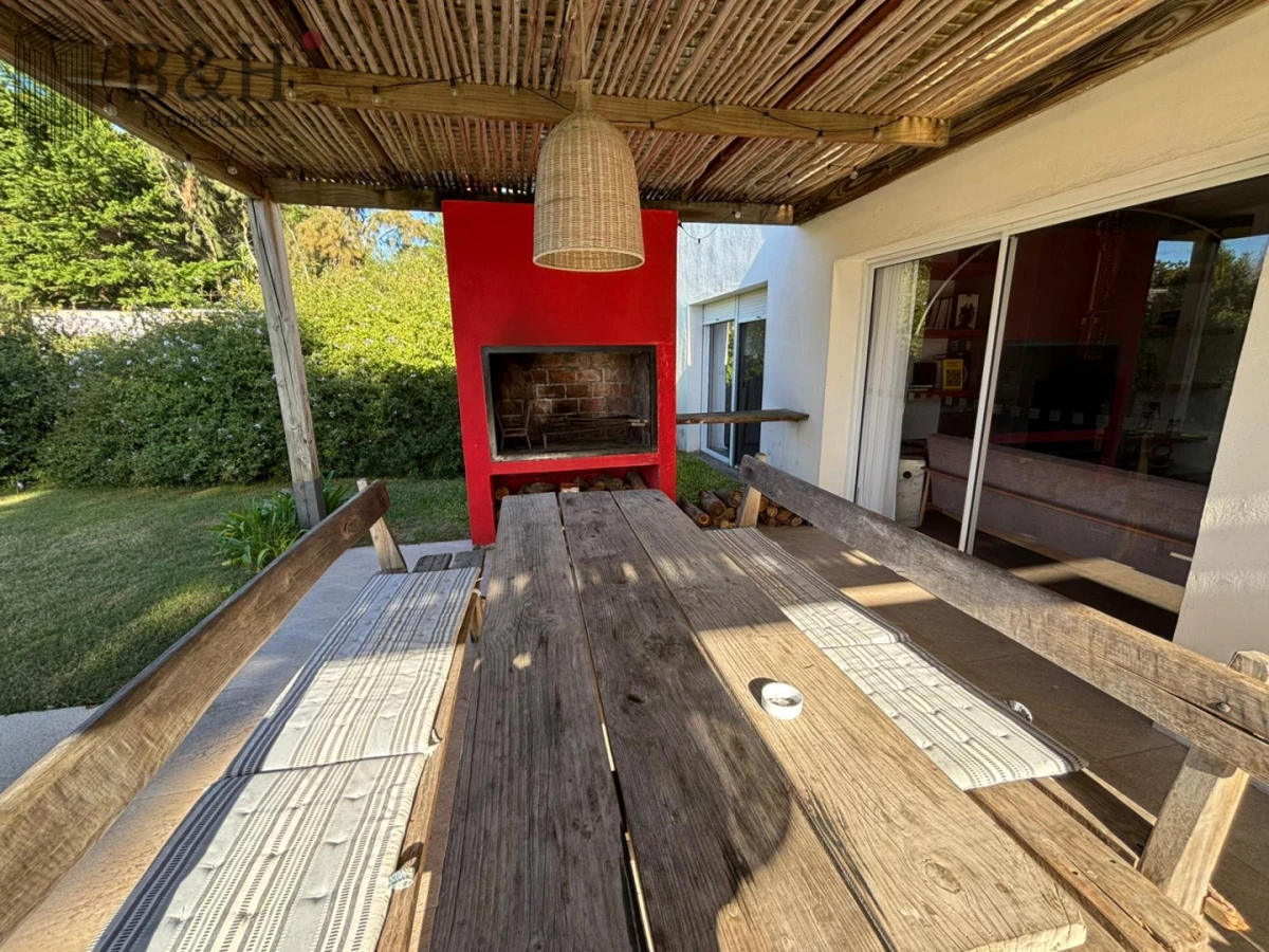 Casa ID.6967 - Casa en Punta del Este, La Residence
