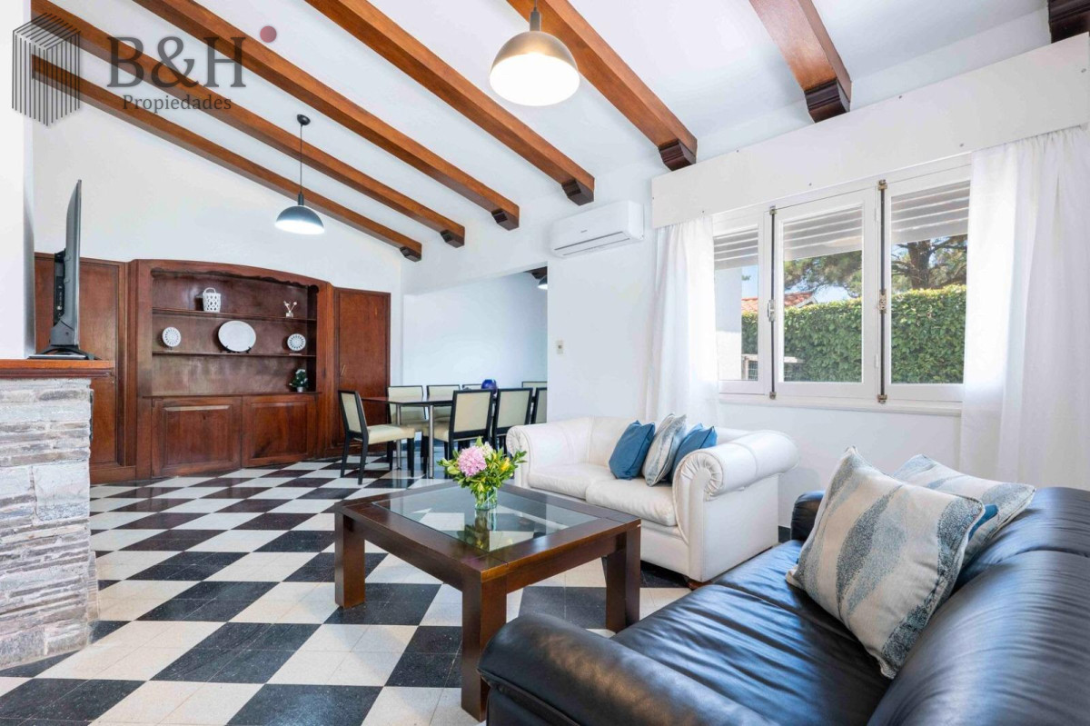 Casa ID.2314 - Casa a la Venta a 80 metros del mar en la mansa - 