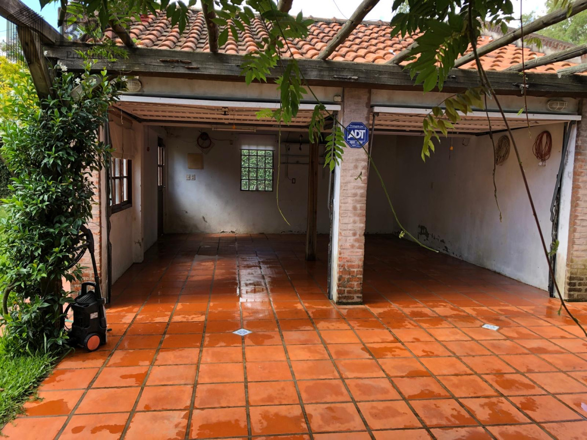 Casa ID.4024 - Casa de 2 dormitorios y medio en alquiler temporal, Pinares Parada 32 Mansa