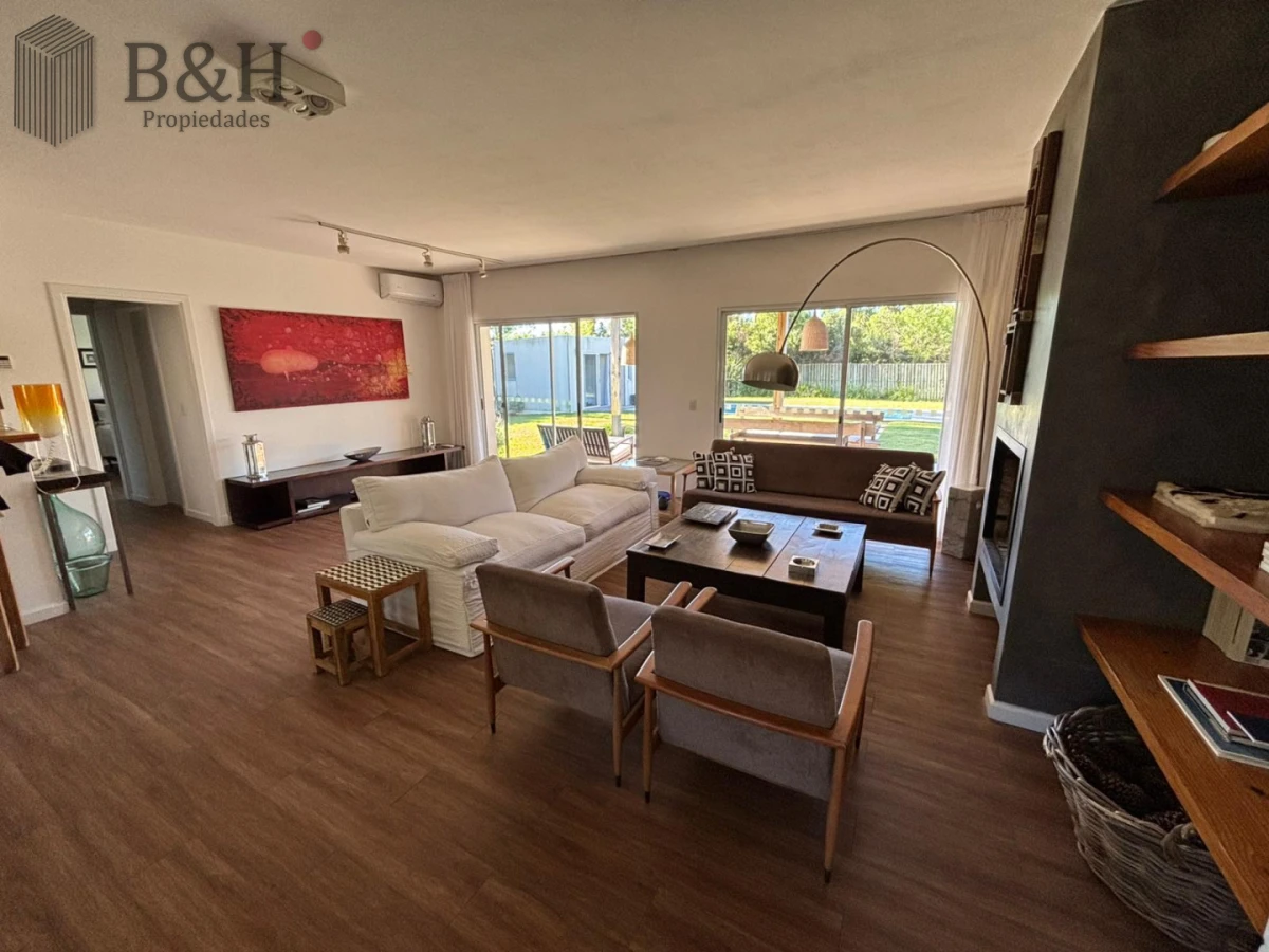 Casa ID.6967 - Casa en Punta del Este, La Residence