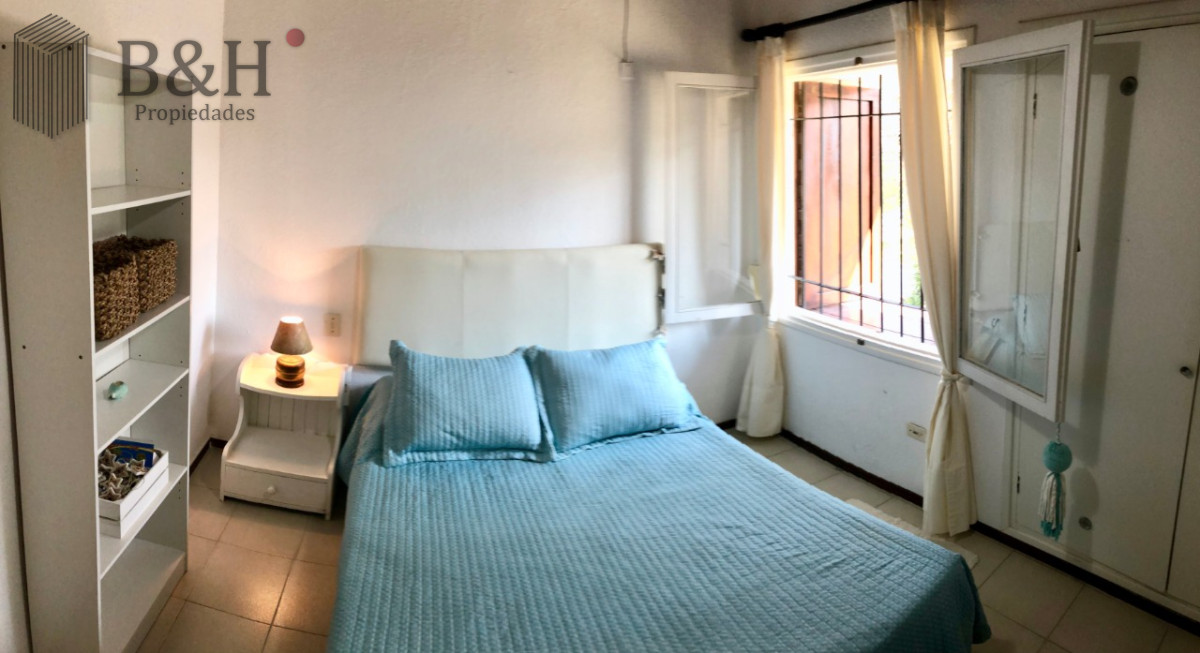 Casa ID.4203 - Casa de 4 dormitorios en San Rafael - Punta del Este 