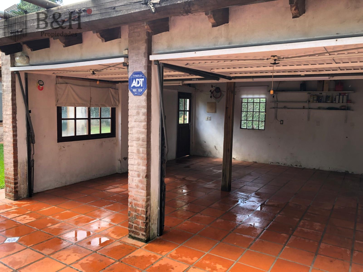 Casa ID.4024 - Casa de 2 dormitorios y medio en alquiler temporal, Pinares Parada 32 Mansa