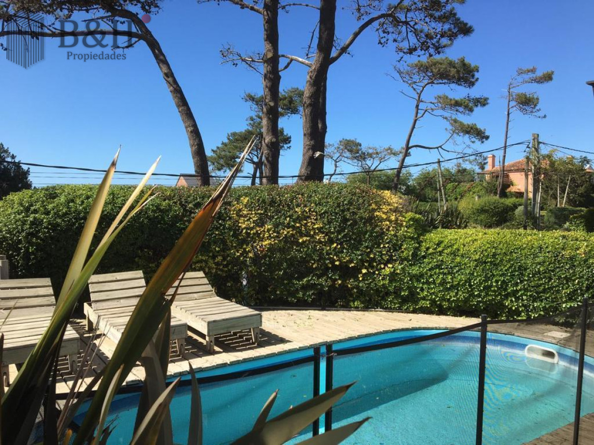 Casa ID.5823 - Casa en Montoya - La Barra