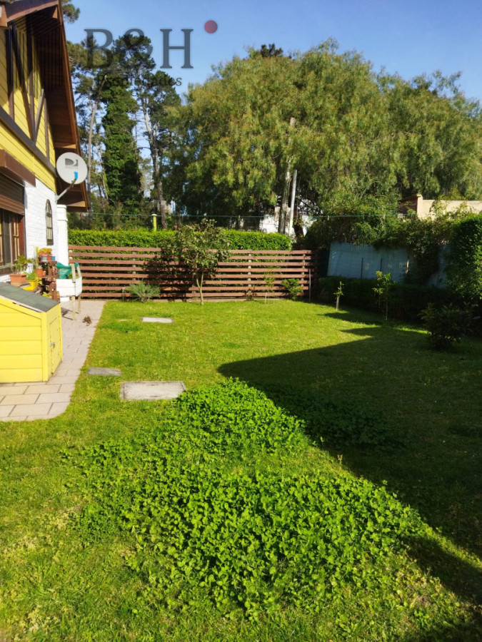 Casa ID.6365 - casa en venta pinares 3 dormitorios 