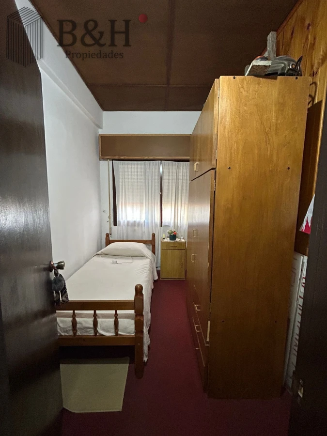 Casa ID.4931 - Casa de 2 dormitorios a la venta en Avenida - San Carlos 