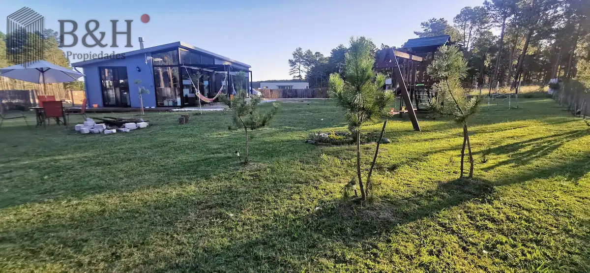 Casa ID.3402 - Alquiler temporada chacras del pinar