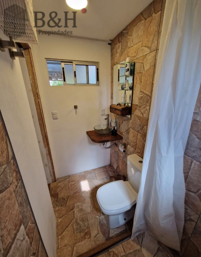 Casa ID.7654 - Venta Casa 1 dormitorio Ocean Park