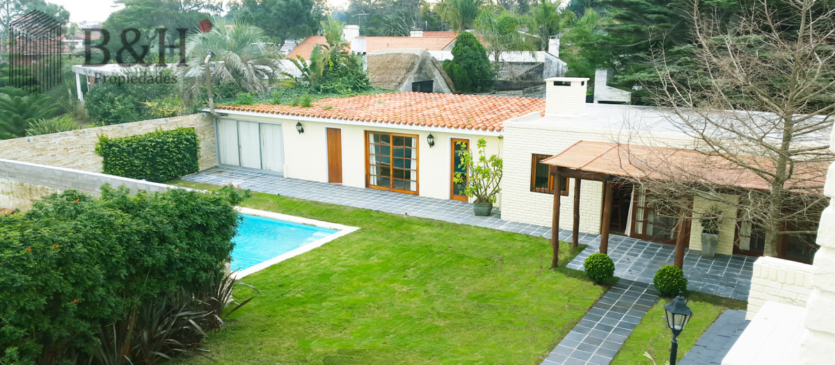 Casa ID.7284 - Hermosa casa en venta mansa 