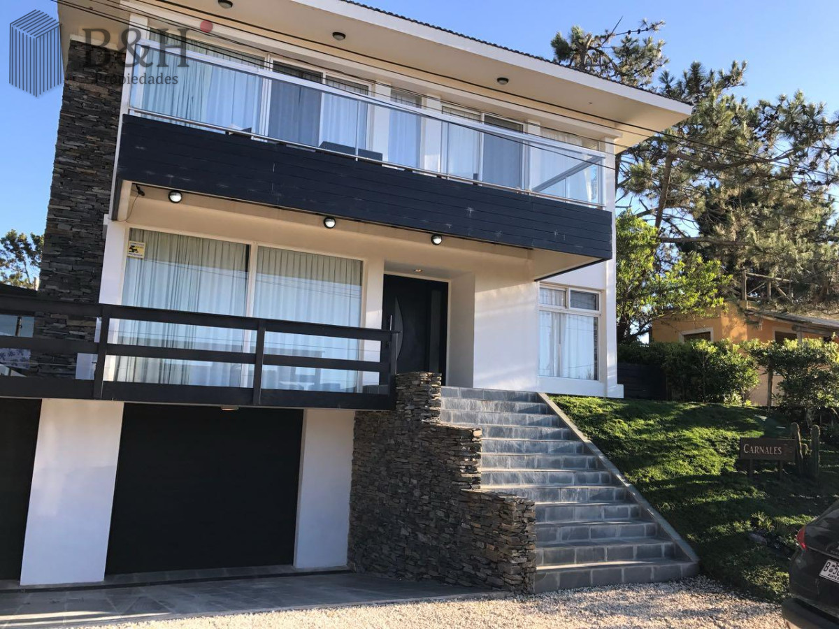 Casa ID.2667 - Casa en Manantiales - Manantiales
