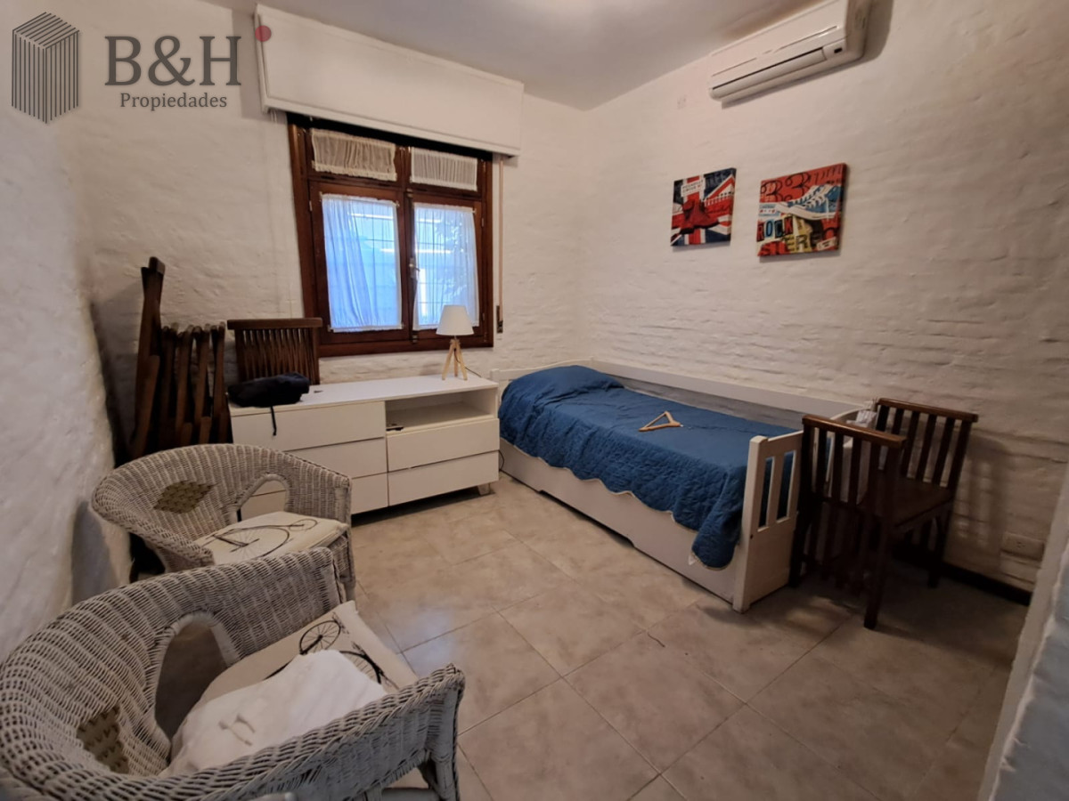 Casa ID.6191 - Alquiler por Temporada Casa 4 Dormitorios Punta del Este Mansa