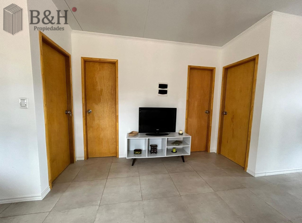 Casa ID.7725 - Casa en Venta o Alquiler de Verano La Barra 2 Dormitorios