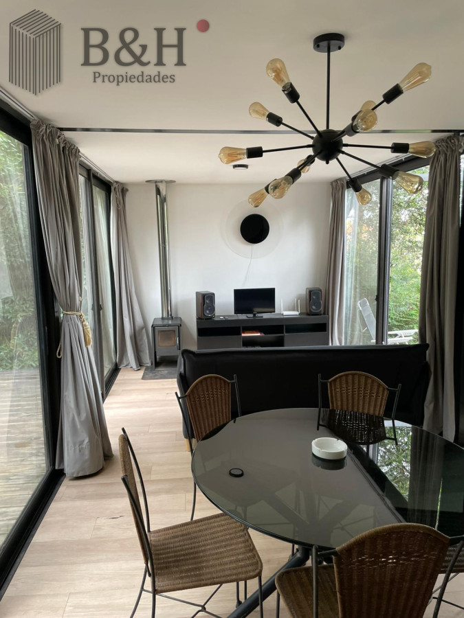 El Tesoro - GoPunta - Portal Inmobiliario de Punta del Este - Maldonado