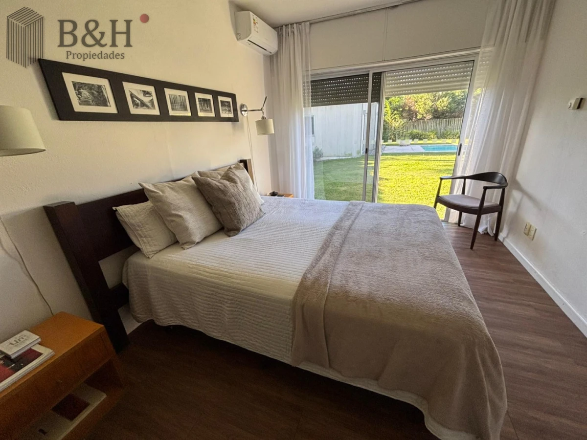 Casa ID.6967 - Casa en Punta del Este, La Residence