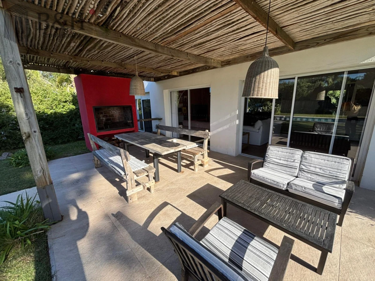 Casa ID.6967 - Casa en Punta del Este, La Residence