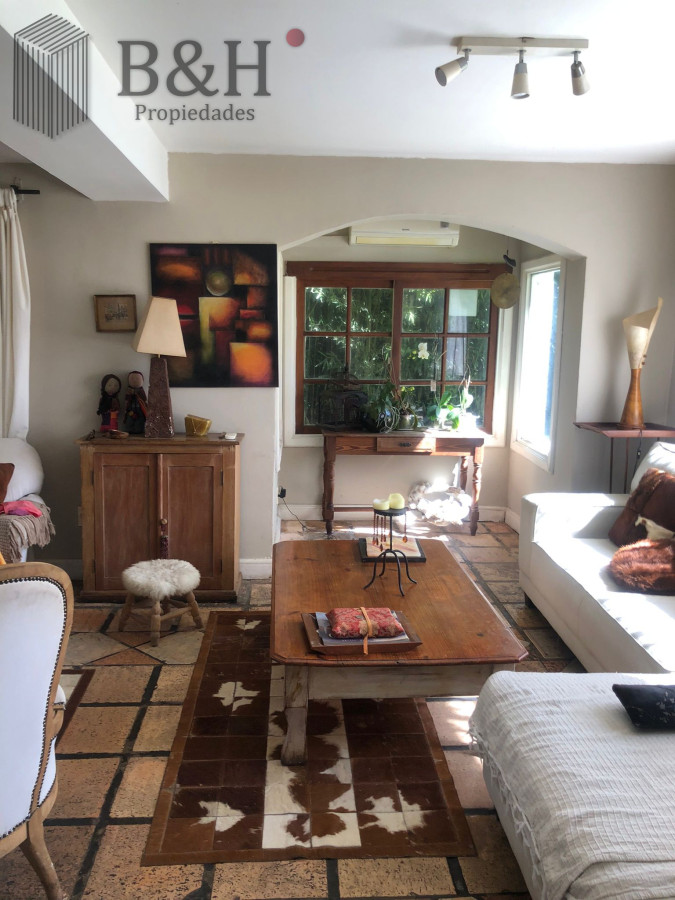 Casa ID.5866 - Casa a la venta en Pinares Mansa - Punta del Este