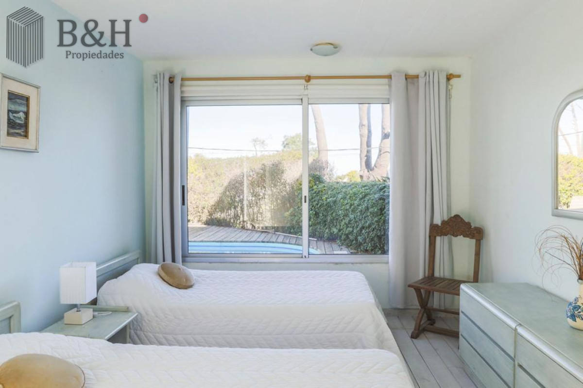 Casa ID.5823 - Casa en Montoya - La Barra