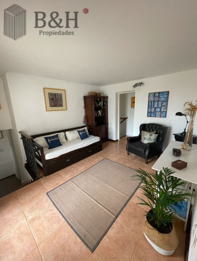 Casa ID.4203 - Casa de 4 dormitorios en San Rafael - Punta del Este 