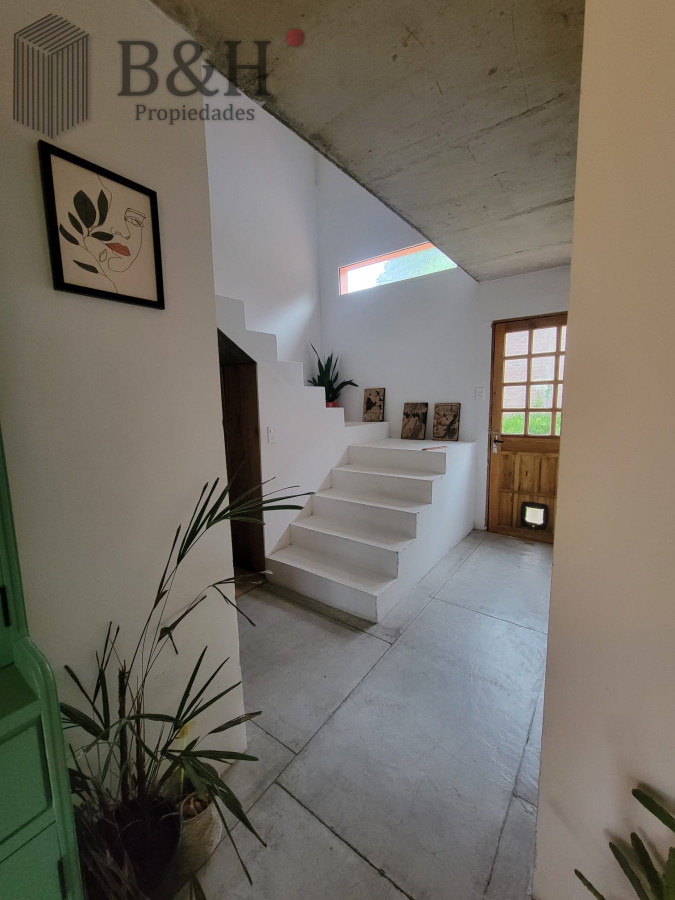 Casa ID.4027 - Casa de 2 dormitorios - Pinares 