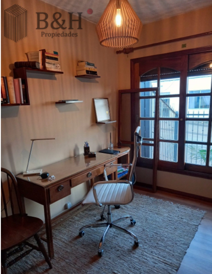 Casa ID.3200 - Casa a la Venta en Minas Lavalleja