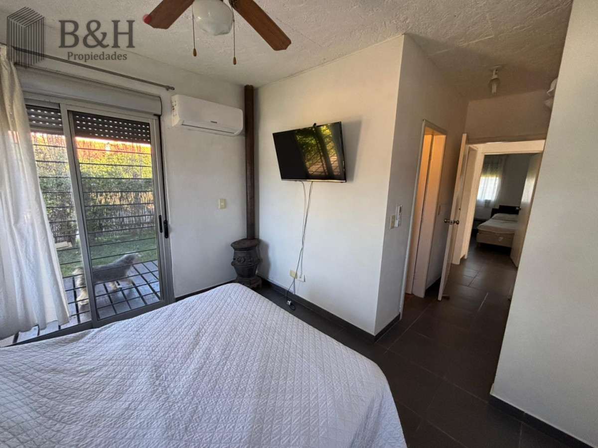 Casa ID.6947 - Casa en Manantiales, Balneario Buenos Aires