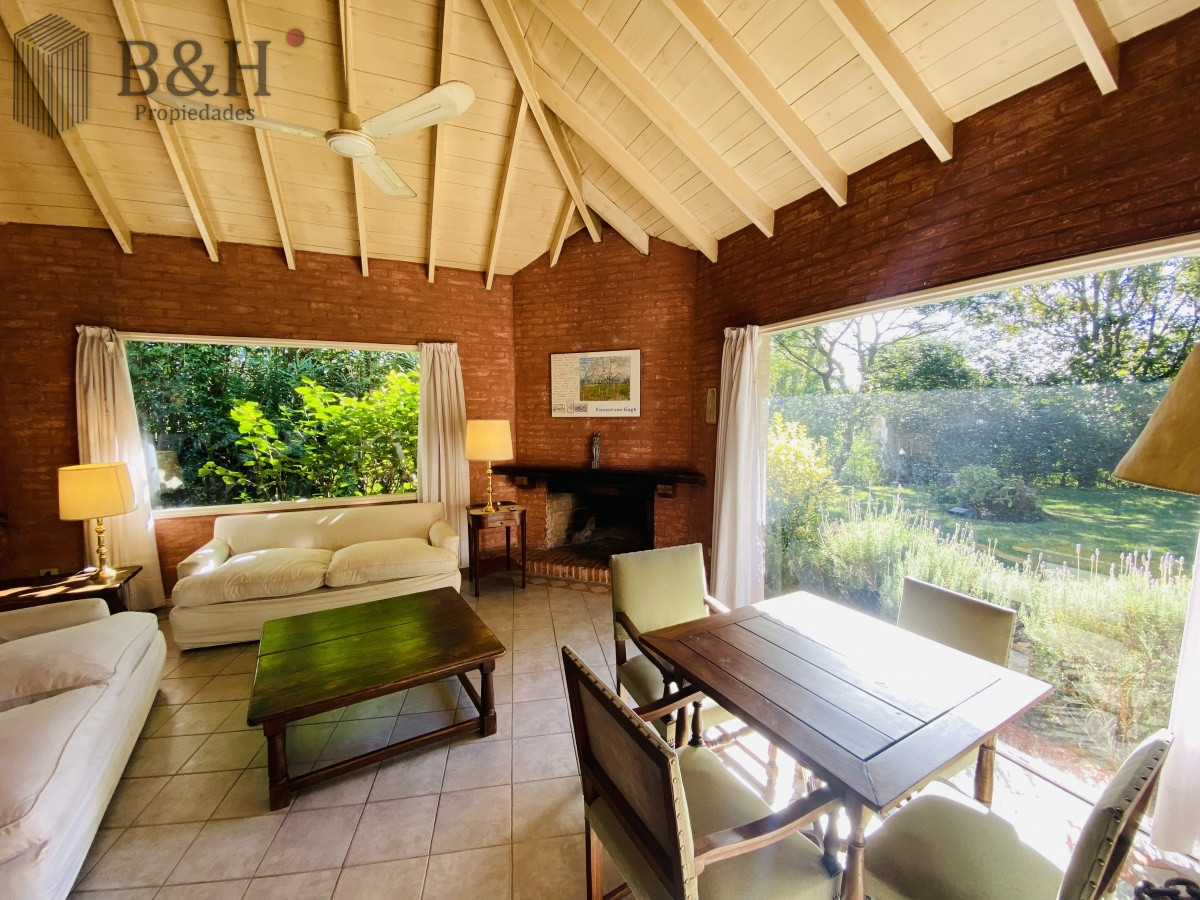 La Arbolada - GoPunta - Portal Inmobiliario de Punta del Este - Maldonado