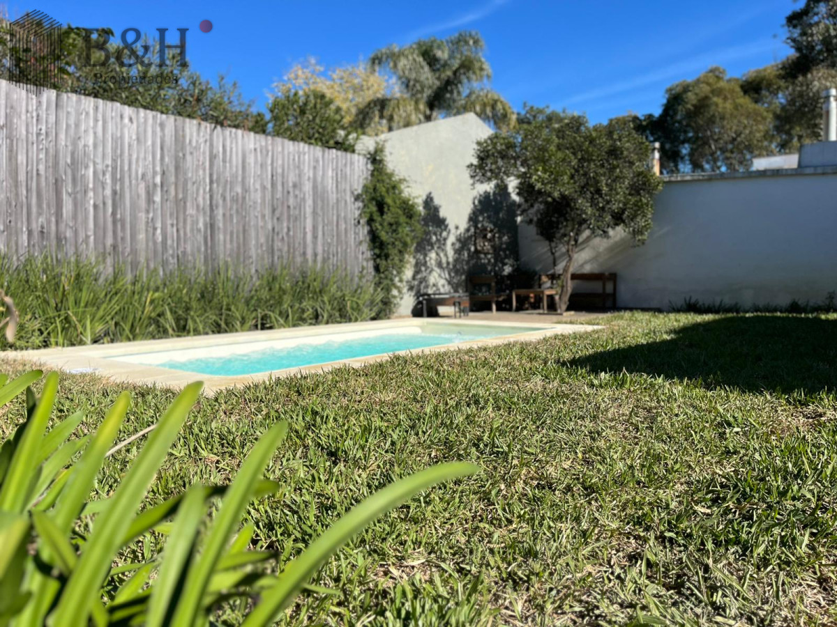 Casa ID.5717 - Casa en La Barra 