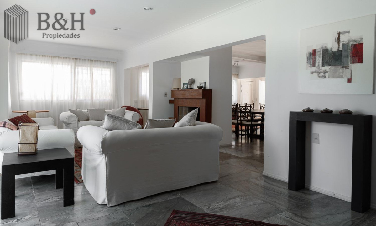 Casa ID.6227 - Tu Refugio Ideal en San Rafael, Punta del Este