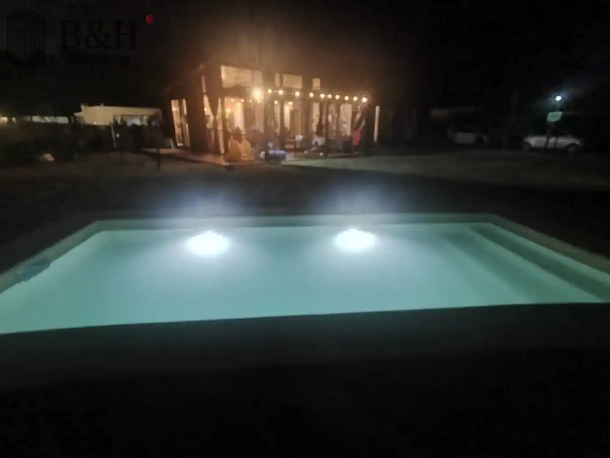 Casa ID.3402 - Alquiler temporada chacras del pinar