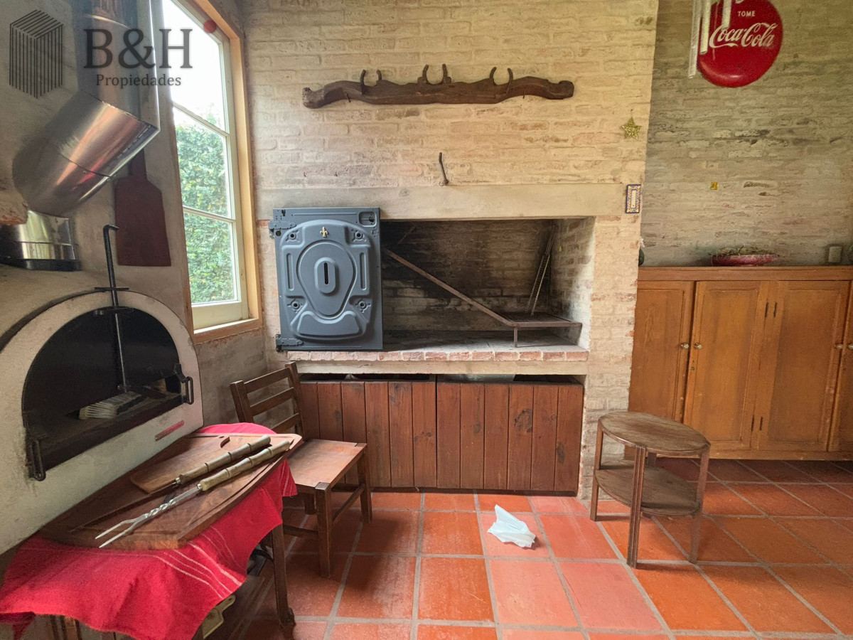 Casa ID.4024 - Casa de 2 dormitorios y medio en alquiler temporal, Pinares Parada 32 Mansa