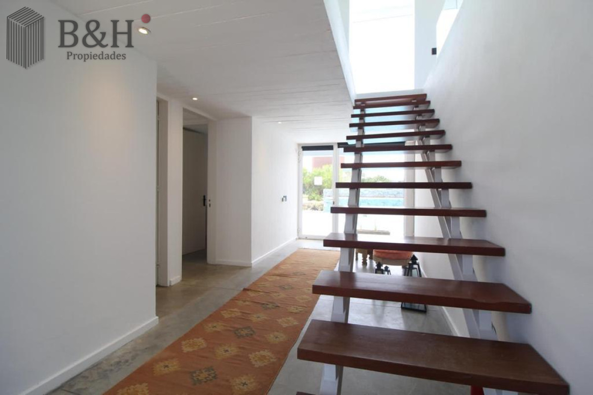 Casa ID.2882 - Excelente Casa en Jose Ignacio en Alquiler Temporal en Barrio Privado