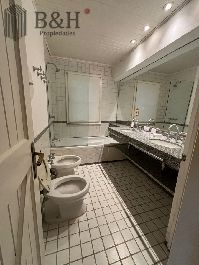 Casa ID.2280 - Casa en BARRIO PRIVADO!! ALQUILER ANUAL Y VENTA