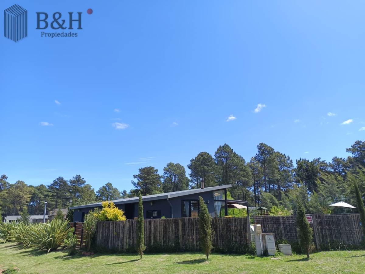 Casa ID.3402 - Alquiler temporada chacras del pinar
