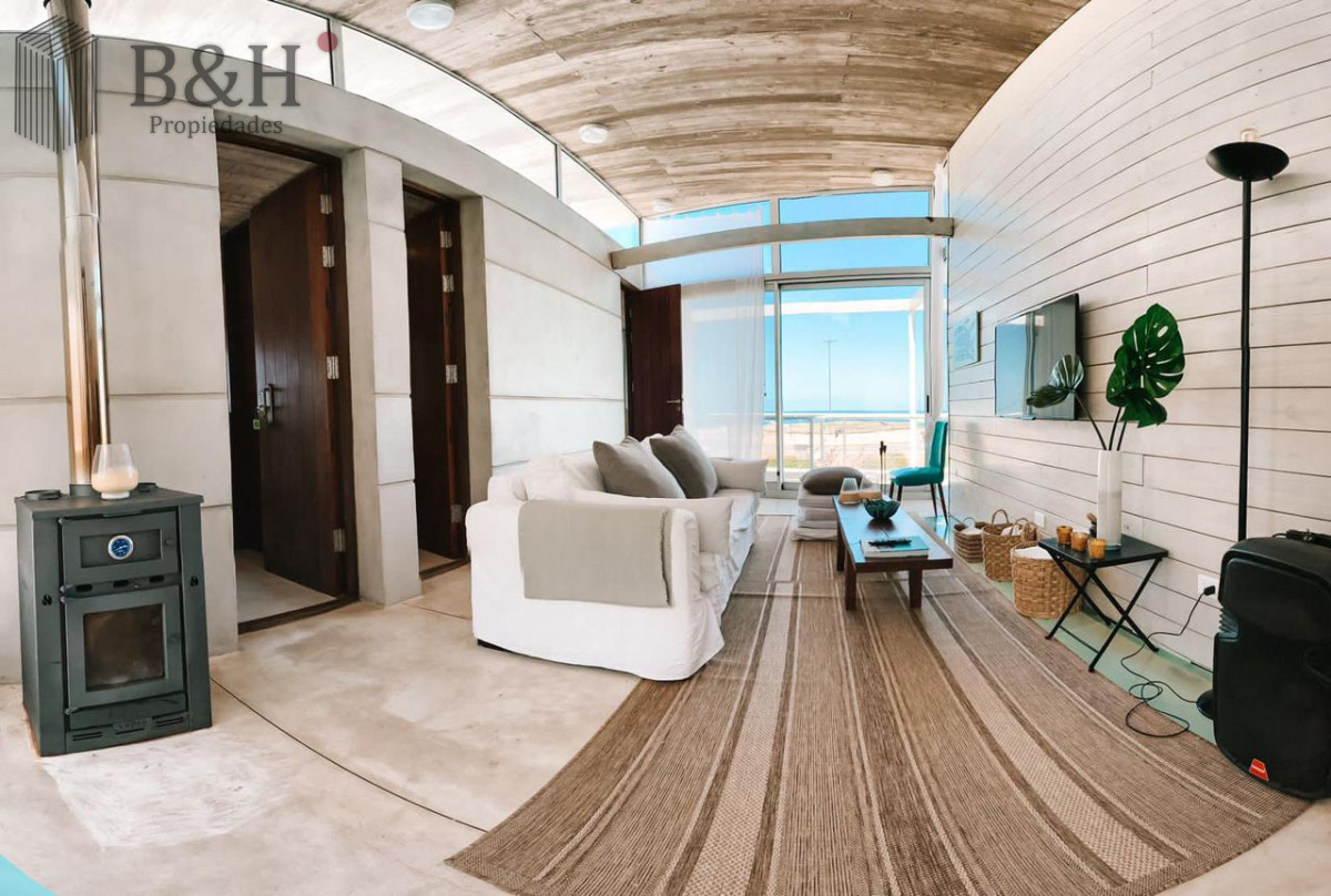 El Chorro - GoPunta - Portal Inmobiliario de Punta del Este - Maldonado