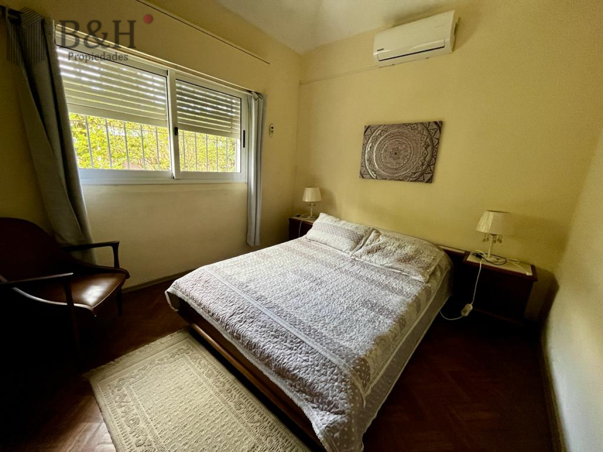 Casa ID.1412 - CASA EN ALQUILER TEMPORADA PARADA 9 DE LA MANSA