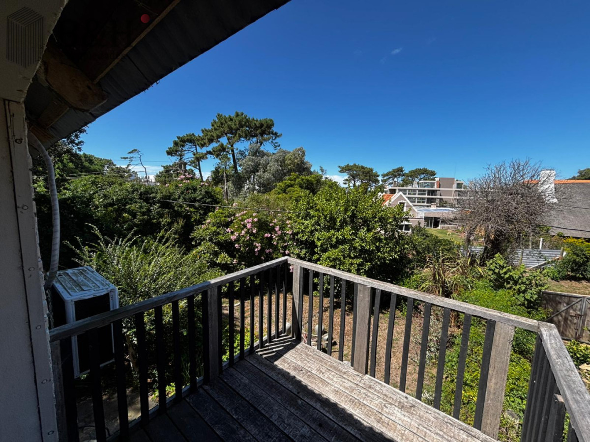 Casa ID.6734 - Hermosa casa a pasos del mar! en Rincón del Indio