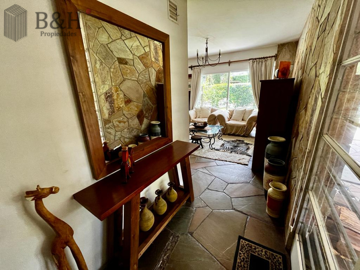 Casa ID.1412 - CASA EN ALQUILER TEMPORADA PARADA 9 DE LA MANSA