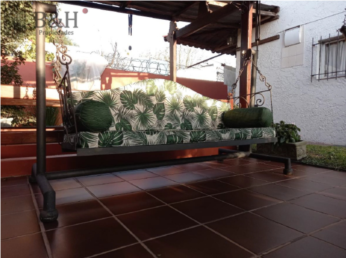 Casa ID.3200 - Casa a la Venta en Minas Lavalleja