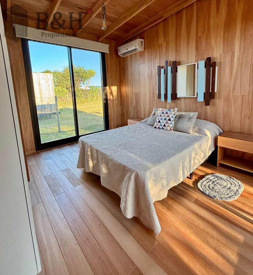 Casa ID.3959 - Casa en Jose Ignacio, La Juanita