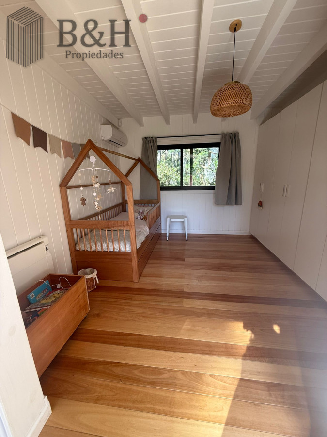 Casa ID.5928 - Casa En Barra Verde