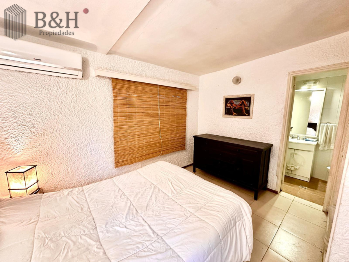 Casa ID.6227 - Tu Refugio Ideal en San Rafael, Punta del Este