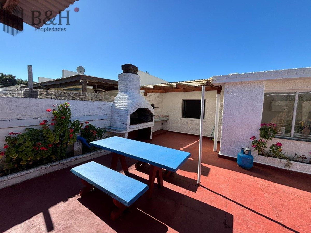 Casa ID.6106 - Casa en La Barra, La Barra