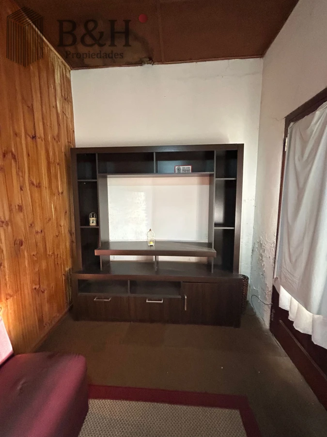 Casa ID.4931 - Casa de 2 dormitorios a la venta en Avenida - San Carlos 